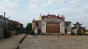 前張村[江西省萬年縣前張村]