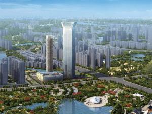 置信中心2幢 置信中心2幢