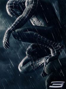 《蜘蛛俠III》 《蜘蛛俠III》