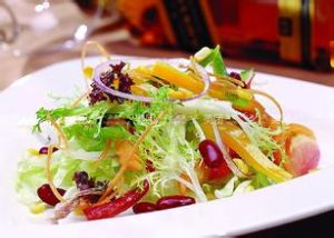 北京八寶菜 北京八寶菜