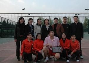 崔旭紅[計量學院教師]