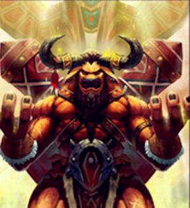 野獸之力 野獸之力