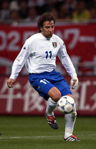 Alessandro Del Piero
