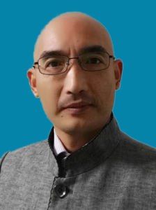 唐巍[湖南省審計廳辦公室主任]