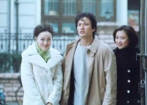 《千年等一天》