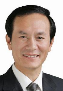 陳強[安徽省人民政府原黨組成員]