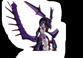 No.92 偽骸神龍心地心龍 No.92 偽骸神龍心地心龍