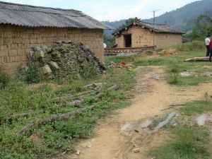 烏那自然村 烏那自然村