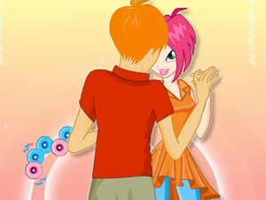 跳個華爾茲 跳個華爾茲