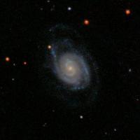 IC 1056 SDSS 彩色圖