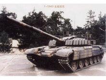 T-72M21主戰坦克