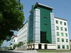 中國核工業第二二建設有限公司 中國核工業第二二建設有限公司