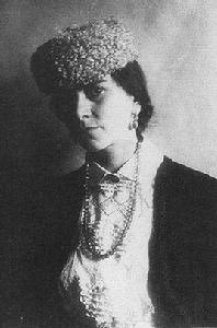 混亂[外國詩歌]