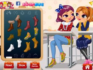 可愛的同桌 可愛的同桌