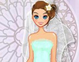 步入婚姻殿堂 步入婚姻殿堂