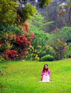 少女之春 少女之春