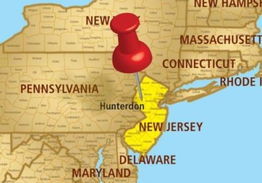 亨特敦縣 亨特敦縣