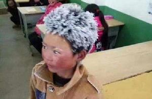 王福滿[冰花男孩]