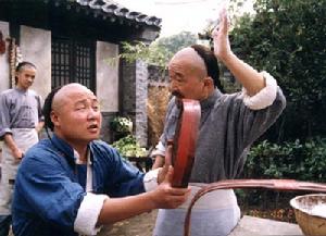 《神醫喜來樂》