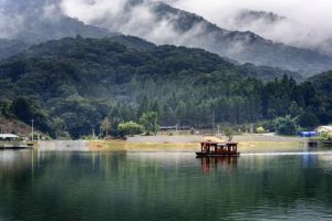 尖峰嶺國家森林公園