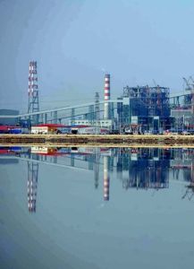 首鋼京唐鋼鐵聯合有限責任公司 首鋼京唐鋼鐵聯合有限責任公司