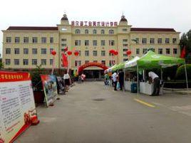 哈爾濱工業美術設計學校 哈爾濱工業美術設計學校