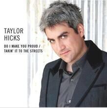 Taylor Hicks