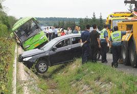 8·15吉林長春車禍 8·15吉林長春車禍