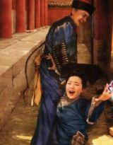 旗頭·戲 旗頭·戲