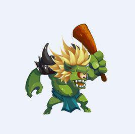 獨眼巨人[遊戲虛擬寵物]