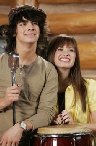 《搖滾夏令營》