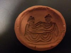 磕泥餑餑 磕泥餑餑