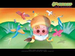 （圖）《麥兜故事2》