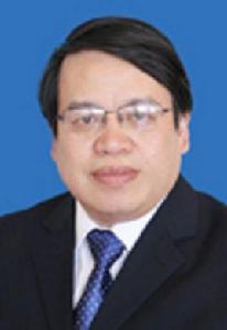 張世民[陝西省地方志辦公室副巡視員]