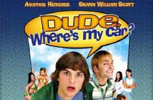 我的車在哪 我的車在哪