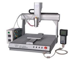 熱熔膠點膠機 熱熔膠點膠機