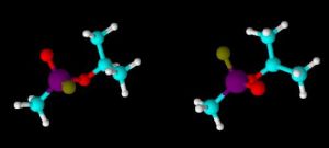 氟膦酸異丙酯 氟膦酸異丙酯