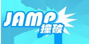 JAMP撞破