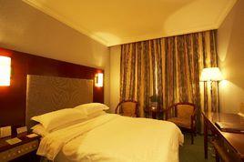 北京東長安飯店 北京東長安飯店