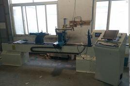 數控木工車床 數控木工車床