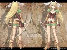 光明之淚[SEGA出品遊戲]