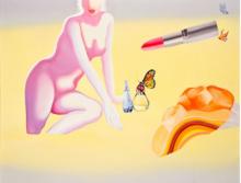 張學君作品欣賞