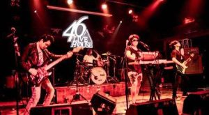 鋼蹦兒樂隊 鋼蹦兒樂隊