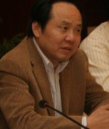 徐炳祥[上海第二軍醫大學藥學院教授]