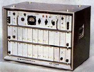 鐵路區段通信 鐵路區段通信