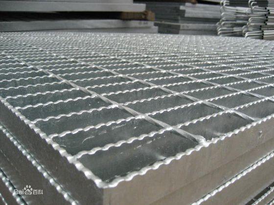 鋼格板、格柵板