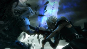 最終幻想7聖子降臨