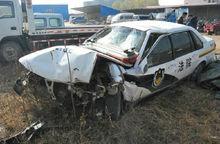 12&middot;5廣東廉江交通事故