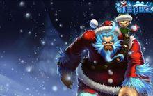 冰雪節[遊戲《英雄聯盟》中的慶祝節日]