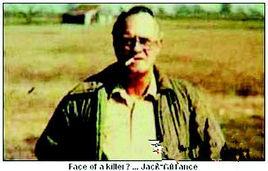 傑克·塔蘭斯 傑克·塔蘭斯